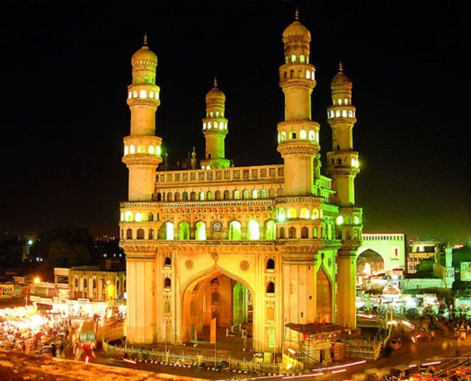 Why to invest in and around Hyderabad